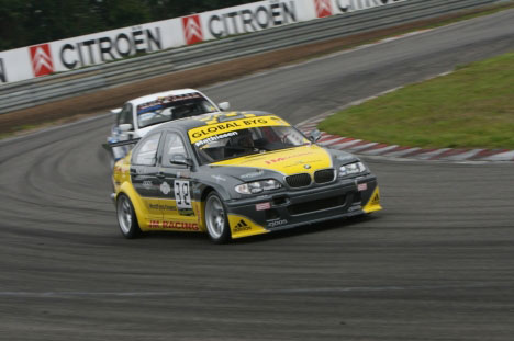 Jens Ole Mathiesen.
(Foto: Gripping Media)